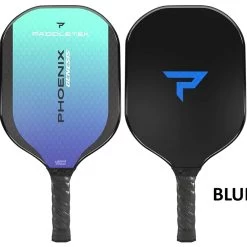 Paddletek Phoenix Genesis W/FREE Shipping -Tennis Tactics PPHGENc 93163.1650347055