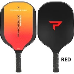 Paddletek Phoenix Genesis W/FREE Shipping -Tennis Tactics PPHGENd 20929.1650347055