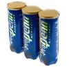 Pro Penn Marathon Regular Duty Tennis Balls, 3 Cans