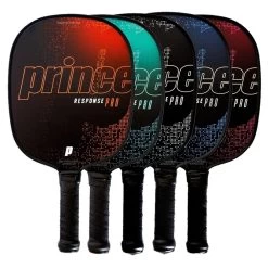 Prince Response Pro Pickleball Paddle - Used / Imperfect