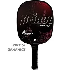 Prince Response Pro Pickleball Paddle - Used / Imperfect -Tennis Tactics PRPb 37963.1650349410
