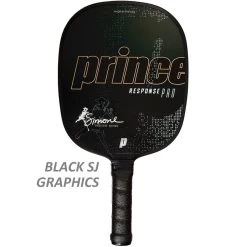 Prince Response Pro Pickleball Paddle - Used / Imperfect -Tennis Tactics PRPd 45949.1650349410