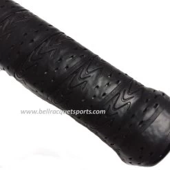 Prince Quantum Pro W/FREE Sportsack -Tennis Tactics PRhandle 15139.1650349025