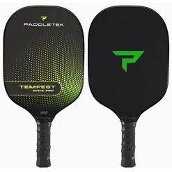 Paddletek Tempest Wave PRO Graphite 7 Paddletek Tempest Wave PRO Graphite -Tennis Tactics PTWc 77300.1650347215