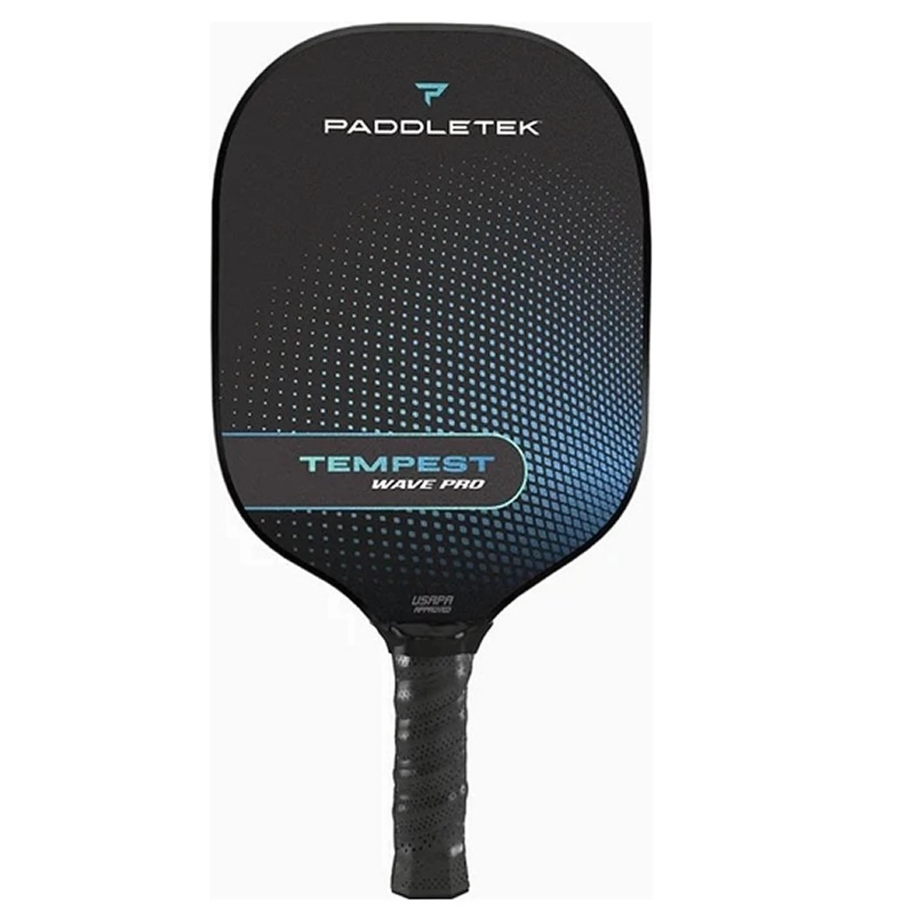 Paddletek Tempest Wave PRO Graphite 1 Paddletek Tempest Wave PRO Graphite