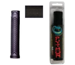Python Rubber Racquetball Grip
