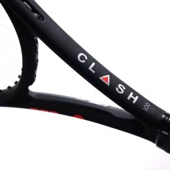 Wilson Clash Tour (Pro) Tennis Racquet -Tennis Tactics R005611Ua 65483.1650346175