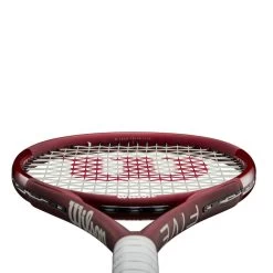 Wilson Triad Five Tennis Racquet 2021 -Tennis Tactics R056611Ub 01988.1650348308