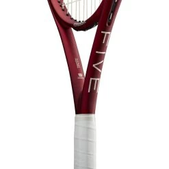 Wilson Triad Five Tennis Racquet 2021 -Tennis Tactics R056611Uc 26093.1650348307