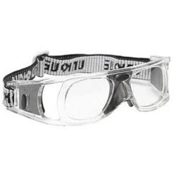 UNIQUE SPORTS Rx Specs Prescription Court Eyewear