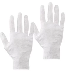 Racquetball Inner Glove / Glove Liners, Cotton Gloves