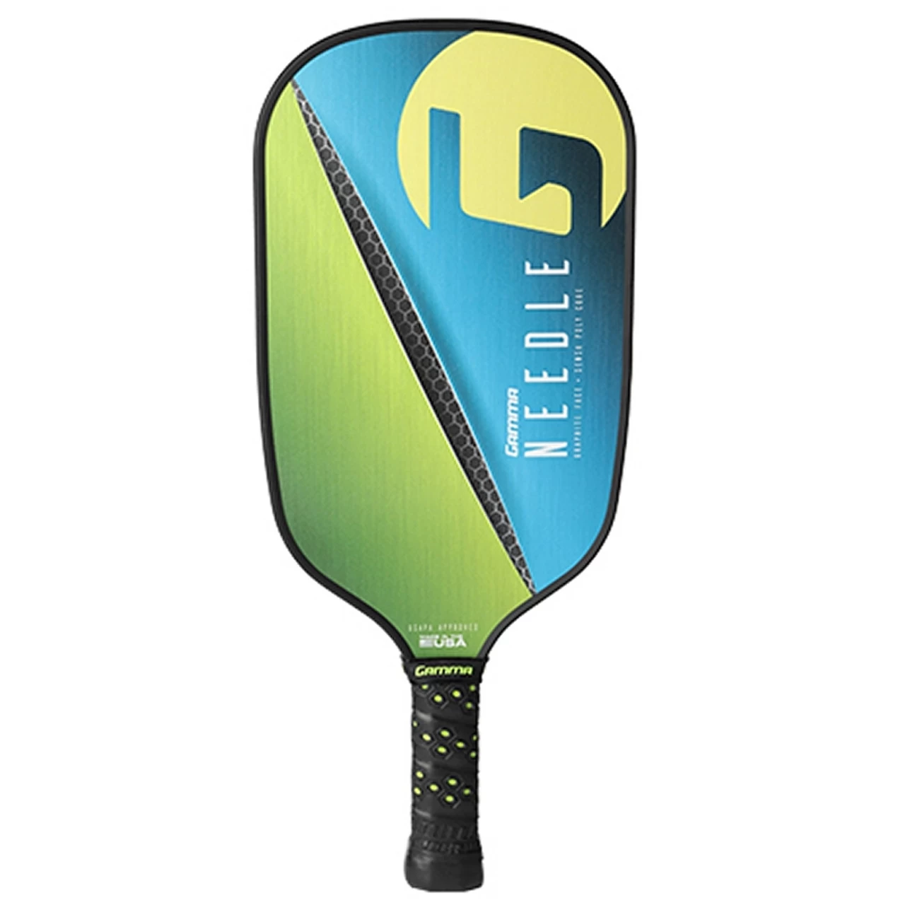 Gamma Needle Graphite W/FREE Sportsack 1 Gamma Needle Graphite W/FREE Sportsack