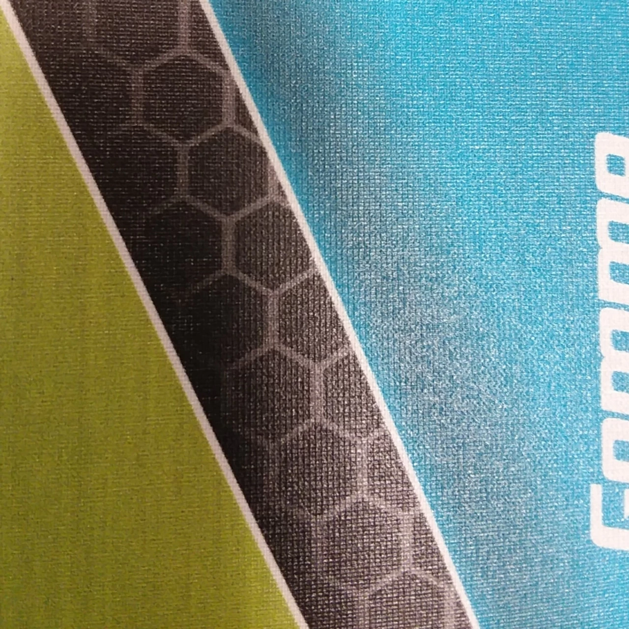 Gamma Needle Graphite W/FREE Sportsack 6 Gamma Needle Graphite W/FREE Sportsack - Image 6