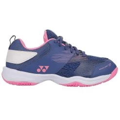 Yonex Power Cushion 37 Ladies, Navy/Pink -Tennis Tactics SB37PINKC 85067.1671652668