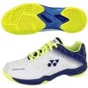 Yonex Power Cushion 50 UNISEX, White/Blu/Yel