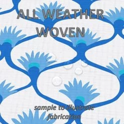 Scout Rocket Racket & Paddle Tote, Montauk Mint -Tennis Tactics SCOUTfabrication 99285.1667504106