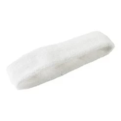 Gamma Headband - White