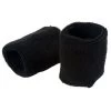 Gamma Wristbands - Black