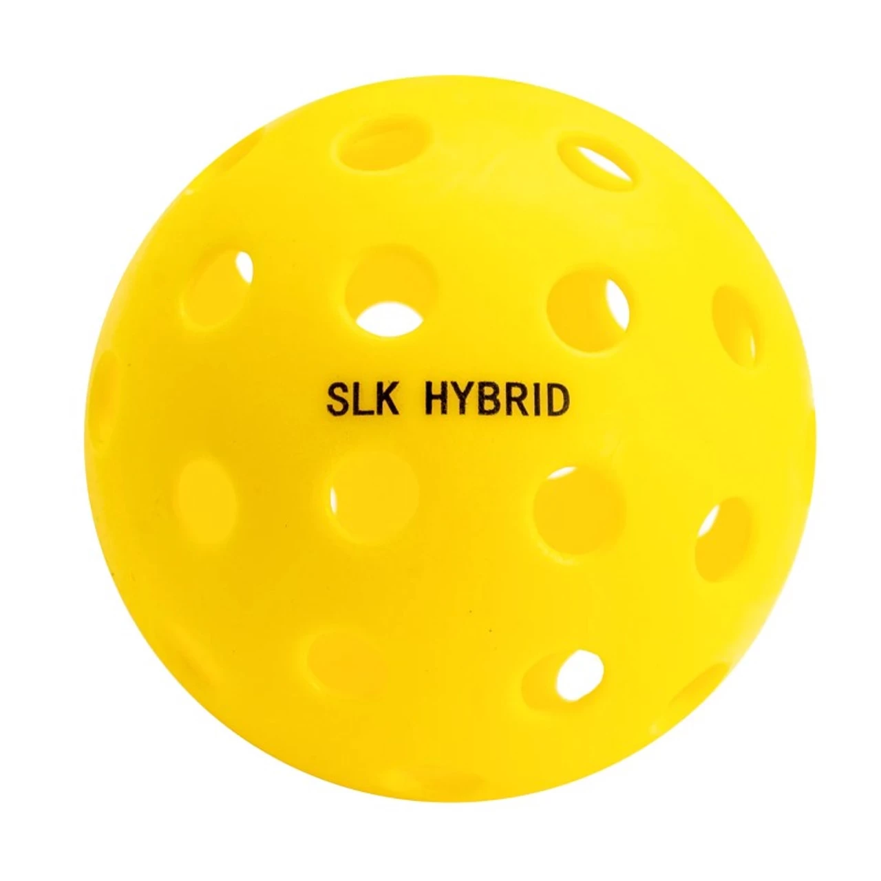 Selkirk Hybrid Pickleball 6 Pack, Yellow 2 Selkirk Hybrid Pickleball 6 Pack, Yellow - Image 2