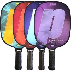 Prince Spectrum Pro Pickleball Paddle W/FREE Sportsack