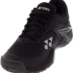 Yonex Eclipsion 2 Black SUPER SALE -Tennis Tactics STE2BKa 69954.1650349270