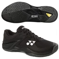 Yonex Eclipsion 2 Black SUPER SALE