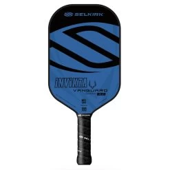 Selkirk Vanguard 2.0 Hybrid Invikta Lightweight W/FREE Sportsack