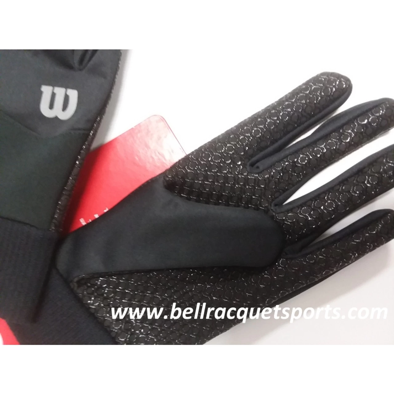 Wilson Ultra Platform Tennis Gloves 3 Wilson Ultra Platform Tennis Gloves - Image 3