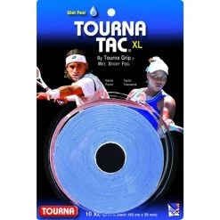 Tourna Tac XL - 10 Pack