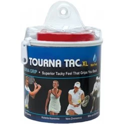 Tourna Tac XL 30 Pack POUCH