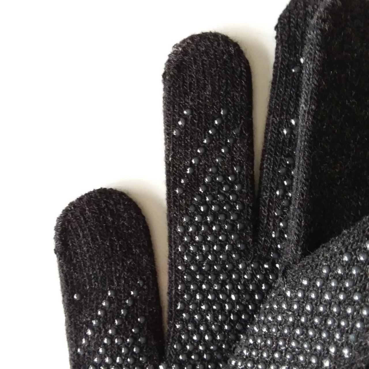 Grip Dot Platform Tennis / Paddle Tennis Gloves, Men's 2 Grip Dot Platform Tennis / Paddle Tennis Gloves, Men's - Image 2