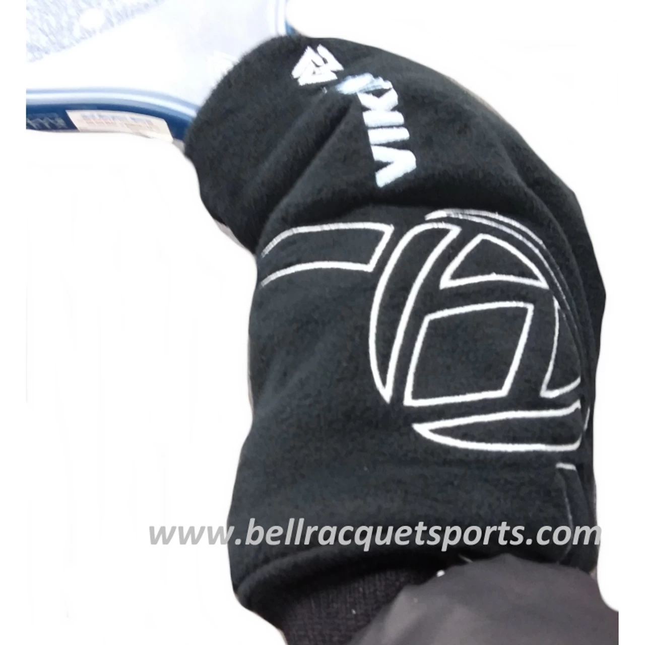 Viking Warmitt Paddle Mitt 4 Viking Warmitt Paddle Mitt - Image 4