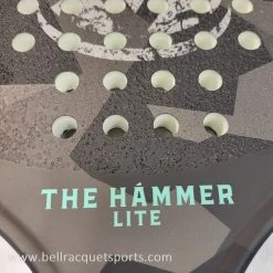 Viking OZ Lite LE M90 Camo (Hammer Lite) -Tennis Tactics VikHammerLiteA 76024.1669937744