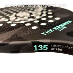 Viking OZ Lite LE M90 Camo (Hammer Lite) -Tennis Tactics VikHammerLiteB 18393.1669937744