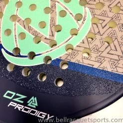 Viking OZ Prodigy Valknut -Tennis Tactics VikOZProVa 86479.1663543121
