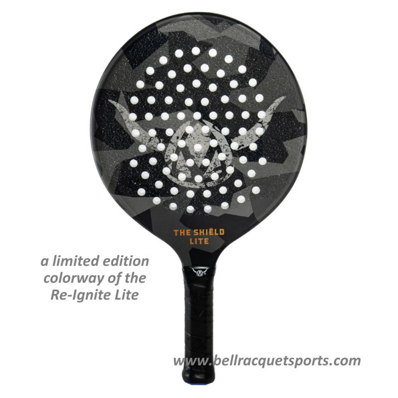 Viking Re-Ignite Lite LE M90 Camo (Shield Lite) 2 Viking Re-Ignite Lite LE M90 Camo (Shield Lite) - Image 2