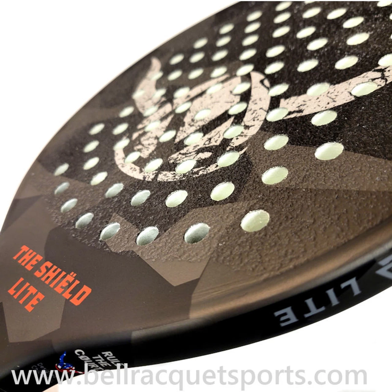 Viking Re-Ignite Lite LE M90 Camo (Shield Lite) 5 Viking Re-Ignite Lite LE M90 Camo (Shield Lite) - Image 5