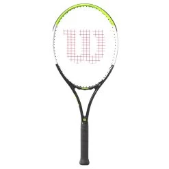 Wilson Blade Feel 25 Junior Tennis Racquet