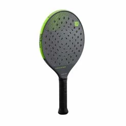 Wilson Blade Smart Gruuv Paddle 2021 9 Wilson Blade Smart Gruuv Paddle 2021 -Tennis Tactics WR063411A 54440.1650347797