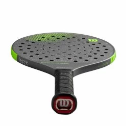 Wilson Blade Smart Gruuv Paddle 2021 8 Wilson Blade Smart Gruuv Paddle 2021 -Tennis Tactics WR063411C 73976.1650347797