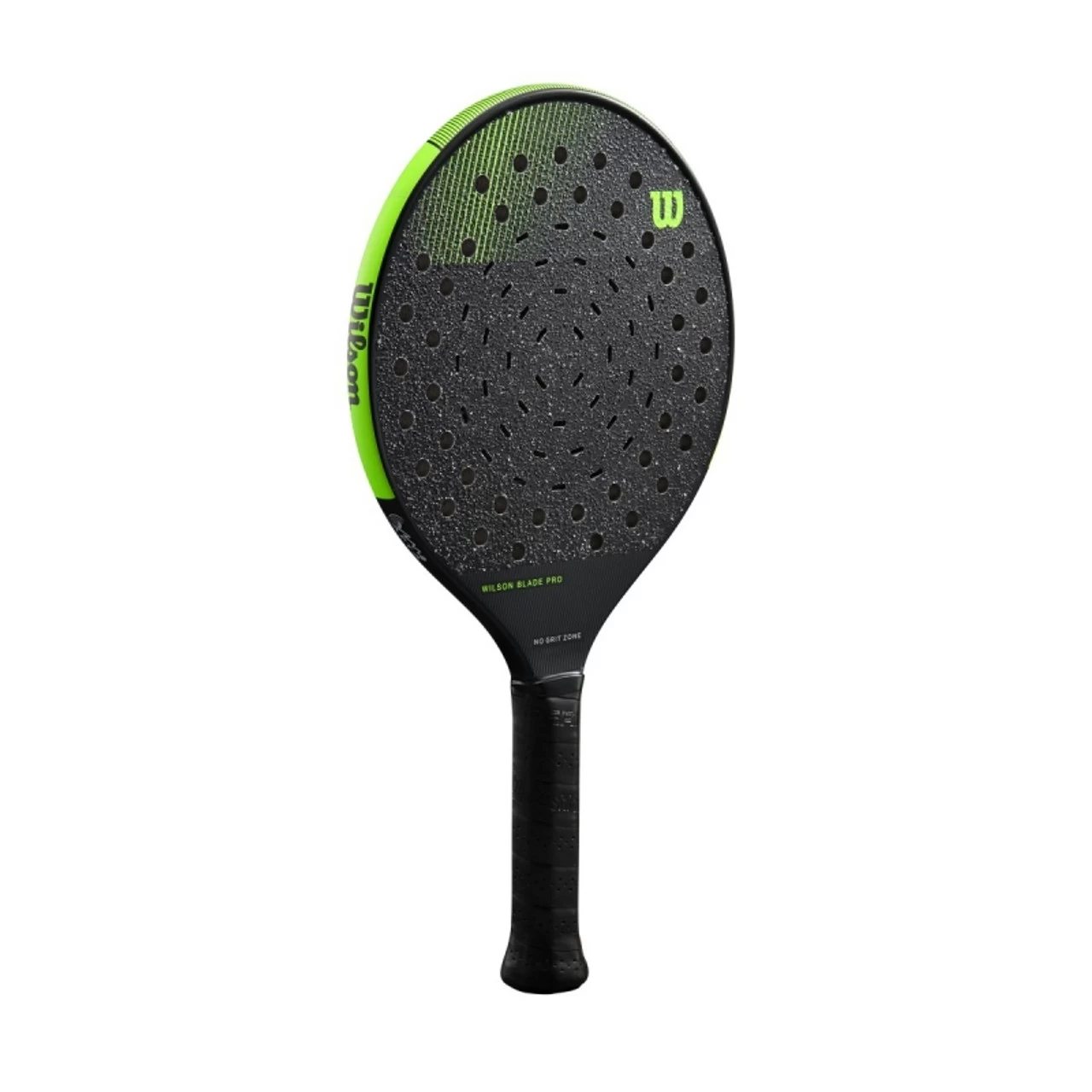 Wilson Blade Pro Gruuv Paddle 2021 2 Wilson Blade Pro Gruuv Paddle 2021 - Image 2