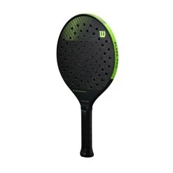 Wilson Blade Pro Gruuv Paddle 2021 9 Wilson Blade Pro Gruuv Paddle 2021 -Tennis Tactics WR06351C 16914.1650347792