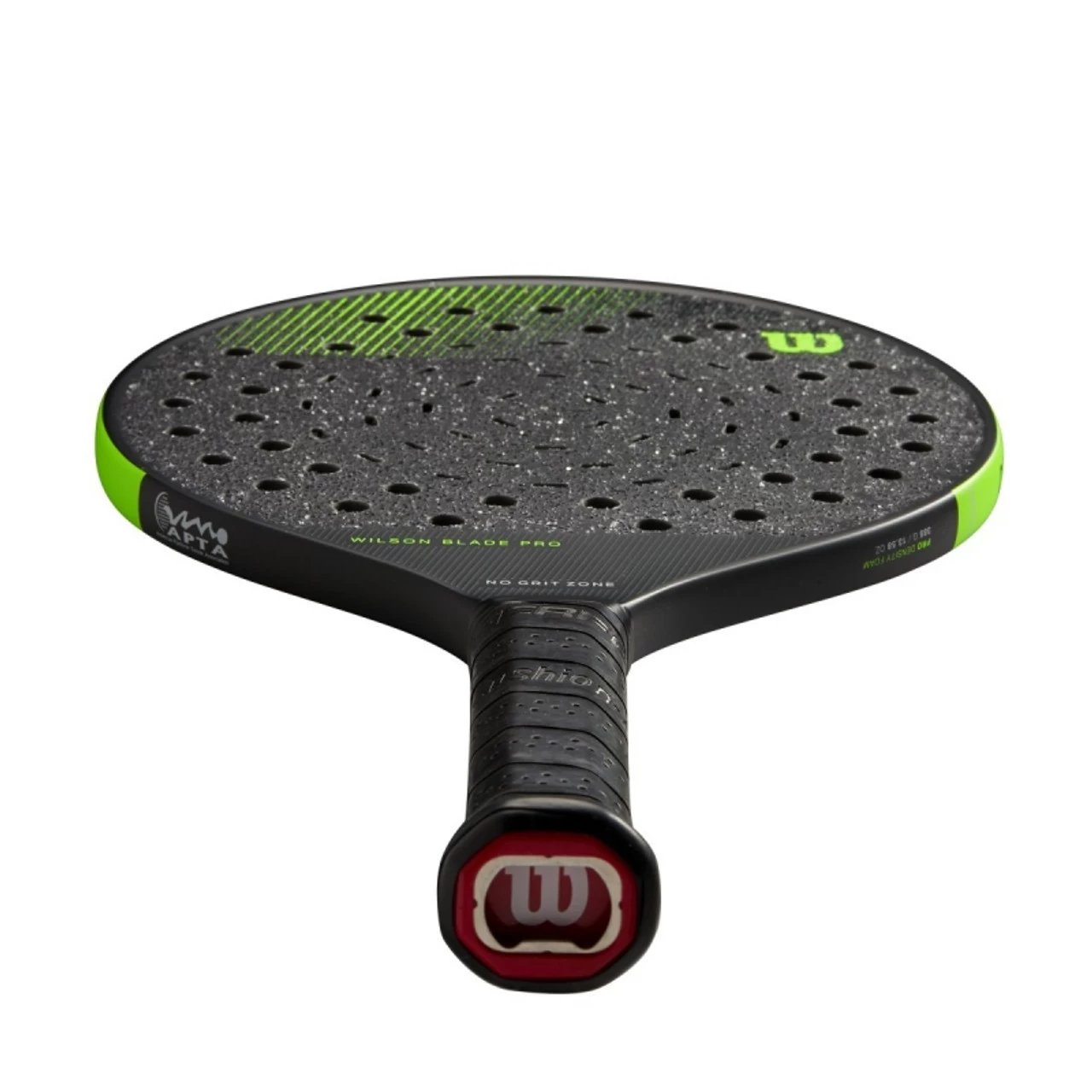 Wilson Blade Pro Gruuv Paddle 2021 4 Wilson Blade Pro Gruuv Paddle 2021 - Image 4