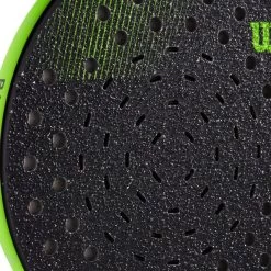 Wilson Blade Pro Gruuv Paddle 2021 7 Wilson Blade Pro Gruuv Paddle 2021 -Tennis Tactics WR06351E 60595.1650347791