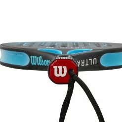 Wilson Ultra Team V2 POP Tennis Paddle / Padel Paddle 8 Wilson Ultra Team V2 POP Tennis Paddle / Padel Paddle -Tennis Tactics WR066711d 40835.1657306965.1280.1280 16231.1657735202