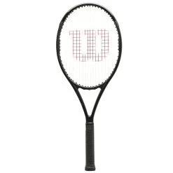 Wilson Pro Staff Team V13, Prestrung