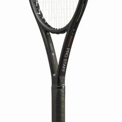 Wilson Pro Staff Team V13, Prestrung -Tennis Tactics WR068710b 85587.1677522154