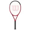 Wilson Clash 26 V2 Junior Tennis Racquet
