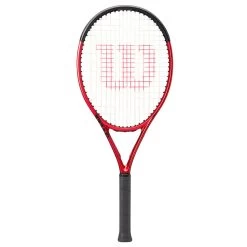 Wilson Clash 26 V2 Junior Tennis Racquet