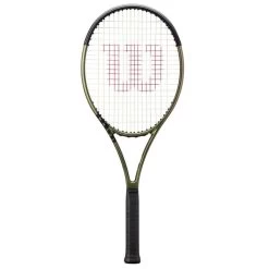 Wilson Blade 98 18x20 V8 Tennis Racquet